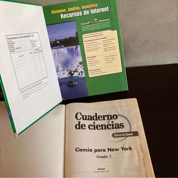 STEM Plan de estudios - Picture 3 of 16